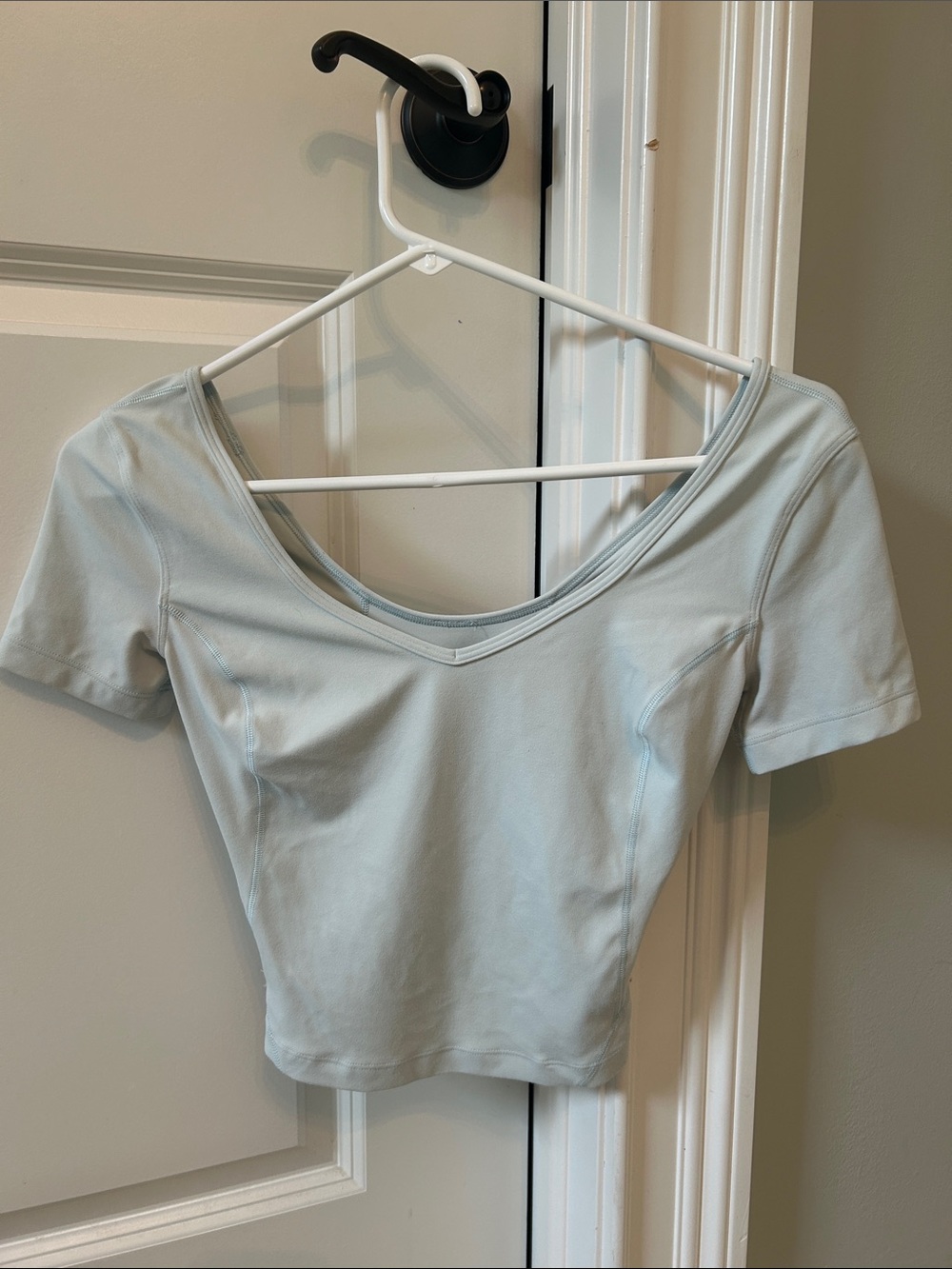 Lululemon Align T-shirt
